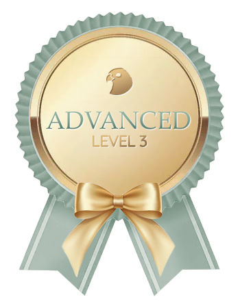 Advanced Level 3